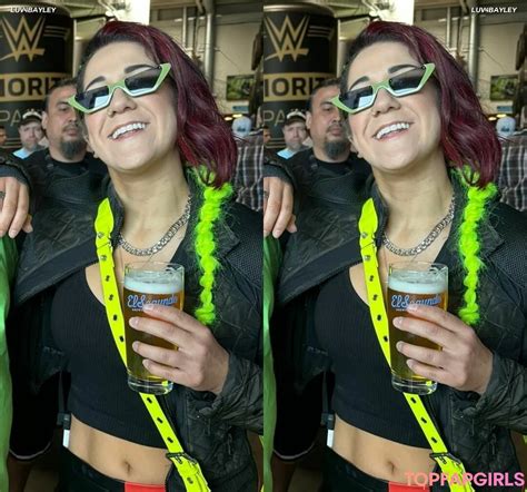 Jul 21, 2023 · 57 Hot Bayley Photos By PWPIX on August 26, 2023. Bayley (aka Pamela Rose Martinez and The Role Model) is an American professional wrestler, professional traveler, professional cat mom, professional jeep owner and role model... 